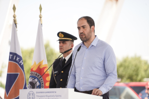 Στη Μαδρίτη ο Γιάννης Κεφαλογιάννης για την ενίσχυση των ελληνοϊσπανικών σχέσεων