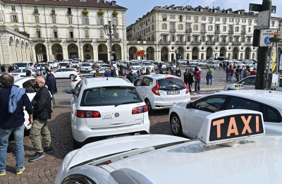 Δωρεάν ταξί για μεθυσμένους στην Ιταλία