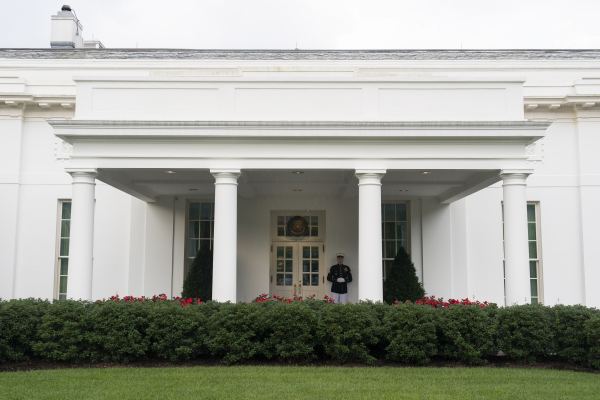 Καμπανάκι από Λευκό Οίκο για τη συμφωνία σιτηρών της Μαύρης Θάλασσας: «Θα βλάψει εκατομμύρια ανθρώπους»