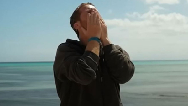 Survivor 2024: Αποχωρεί ο James Καφετζής; Η στιγμή που μαθαίνει ότι ο πατέρας του ναυάγησε στον Ειρηνικό