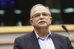 Ερώτηση Παπαδημούλη προς την Κομισιόν για τις απειλές Ερντογάν στο προσφυγικό
