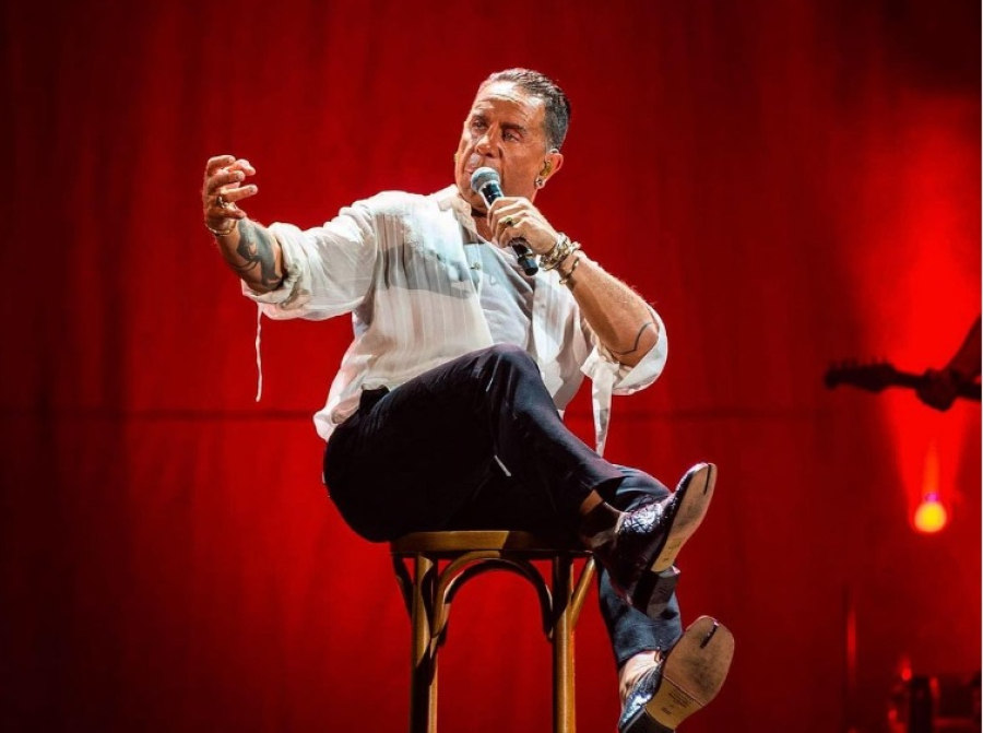 Το παρασκήνιο στην κόντρα του Μαζωνάκη και της αδερφής του - Η «πέτρα του σκανδάλου»