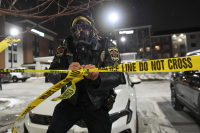 Οι Δημοκρατικοί πιέζουν για την ICE, με την απειλή shutdown: Κοντά σε συμφωνία η Γερουσία