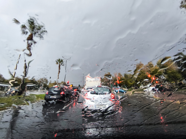 Κολυδάς: Πιθανή «ψυχρή εισβολή» μετά την Πρωτομαγιά - Ποιες περιοχές θα επηρεαστούν