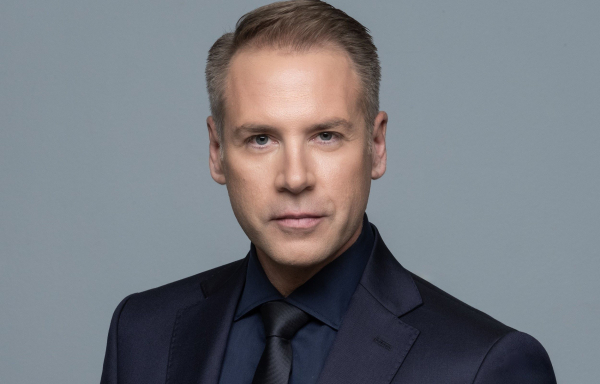 «Mega News Επικαιρότητα» με τον Γιάννη Μούτσιο – Πρεμιέρα 17 Νοεμβρίου