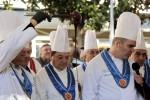 Στο ρεκόρ Γκίνες η Καρδίτσα με τη μεγαλύτερη νουγκατίνα