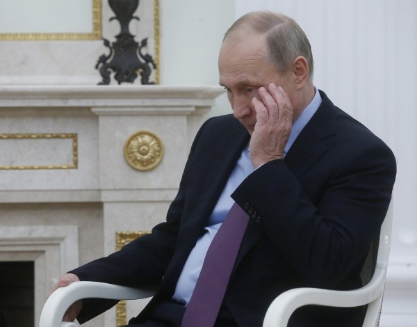 Ο διπλός πράκτορας Σκριπάλ είχε ζητήσει από τον Πούτιν "να τον συγχωρέσει"