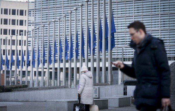 «Πριν από την Σύνοδο της ΕΕ: Επιδιόρθωση ή επανίδρυση της Ευρώπης;»
