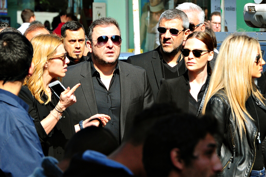 Αντώνης Ρέμος: Το παράπονο του από την... ΑΑΔΕ, ποια είναι τα επόμενα νομικά του βήματα