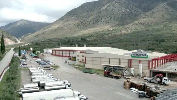 ΗΠΕΙΡΟΣ ΑΕΒΕ: Αύξηση κύκλου εργασιών το 2024 και στρατηγικές επενδύσεις για το μέλλον