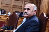 Δεν γνωρίζει τίποτα για το σκάνδαλο του ΟΠΕΚΕΠΕ ο «Χασάπης» στην εξεταστική