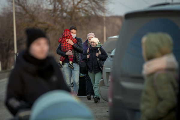 (Φωτ.: EPA / DUMITRU DORU)