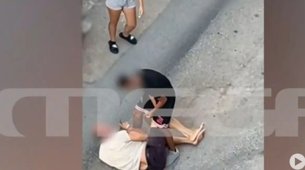 Ηράκλειο: Νέα τροπή με τον ξυλοδραμό 65χρονου από ανήλικο - Τι ισχυρίστηκε ο 15χρονος