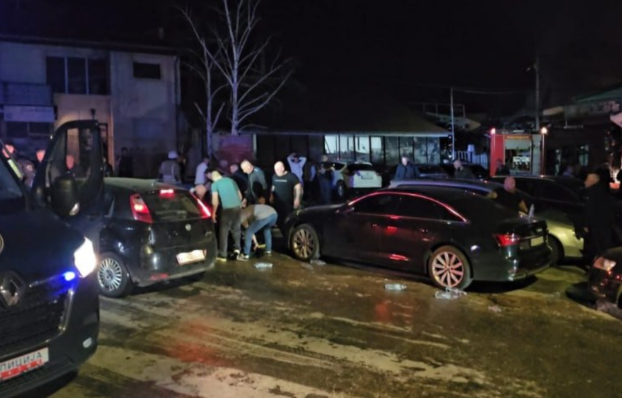 Πώς συνέβη η τραγωδία στη Βόρεια Μακεδονία: «Τουλάχιστον 51 νεκροί» (βίντεο)