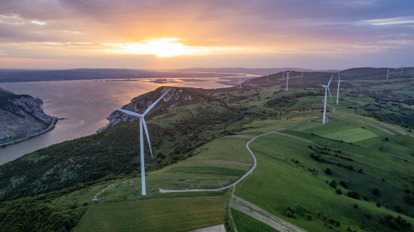 Παγκόσμια Ημέρα Ανακύκλωσης: Πώς η κυκλική οικονομία γίνεται πράξη στον Όμιλο ΔΕΗ