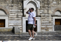 Καιρός: Στους 37 βαθμούς Κελσίου η θερμοκρασία, νέο κύμα ζέστης από Δευτέρα