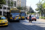 Εβδομάδα απεργιών στα Μέσα Μαζικής Μεταφοράς