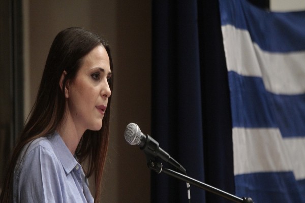 ΑΝΕΛ: Ας χρησιμοποιήσουν τα Σκόπια όποιο όνομα θέλουν, εκτός από το «Μακεδονία»
