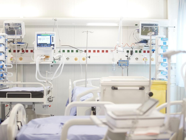 Ευρωκλινική: Η ανακοίνωση της κλινικής για το περιστατικό λανθασμένης μετάγγισης αίματος