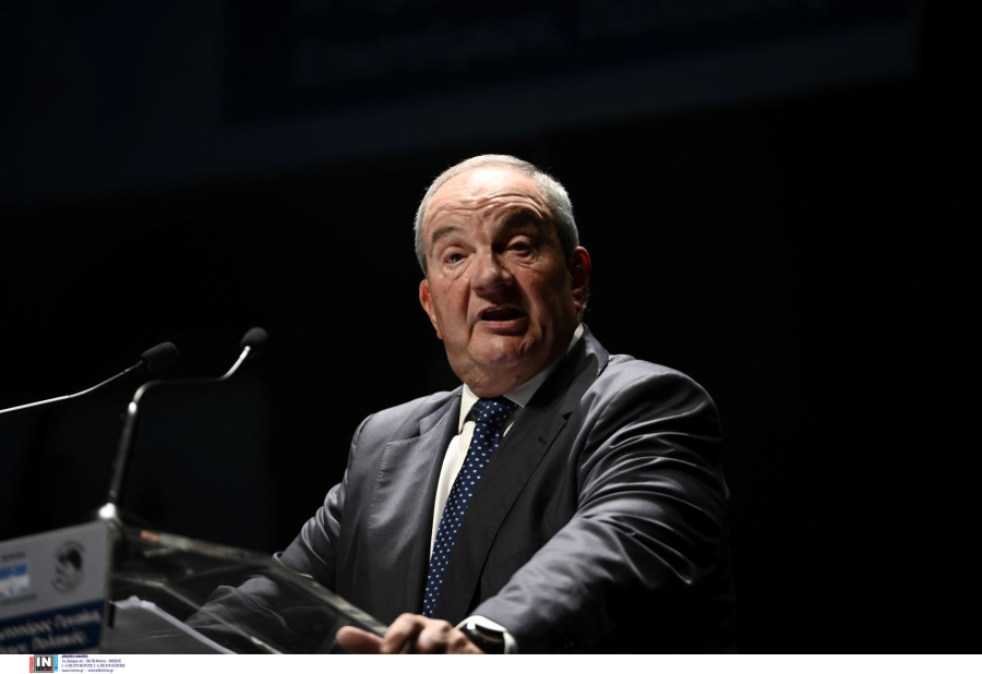 «Διακήρυξη» Καραμανλή για τα εθνικά θέματα: «Σε Θράκη, Αιγαίο, Κύπρο κρίνεται η αντοχή του Ελληνισμού»