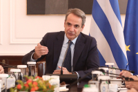 Scandals Loom Over Greece’s Constitutional Reform Debate