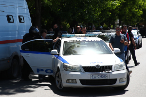 Κρήτη: Κύκλωμα κοκαΐνης και όπλων – 18 συλλήψεις και 76 κατηγορούμενοι στην εγκληματική οργάνωση με άρωμα «οικογενειακής μαφίας»