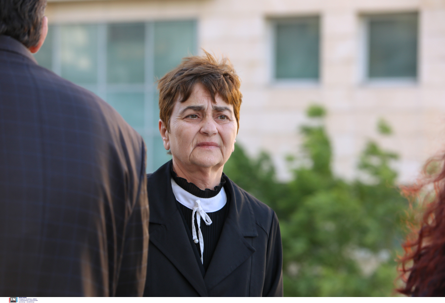 Συγκινεί η μητέρα της Ελένης Τοπαλούδη: Δώρισε τα βιβλία της σε δανειστική βιβλιοθήκη