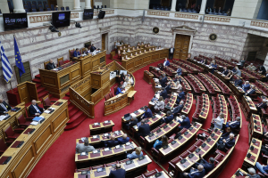 ΝΔ: Οι τρεις παρεμβάσεις για τη Συνταγματική Αναθεώρηση αντιμετωπίζουν παθογένειες δεκαετιών