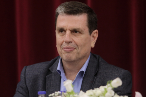 Η αδικία με τον Καιρίδη