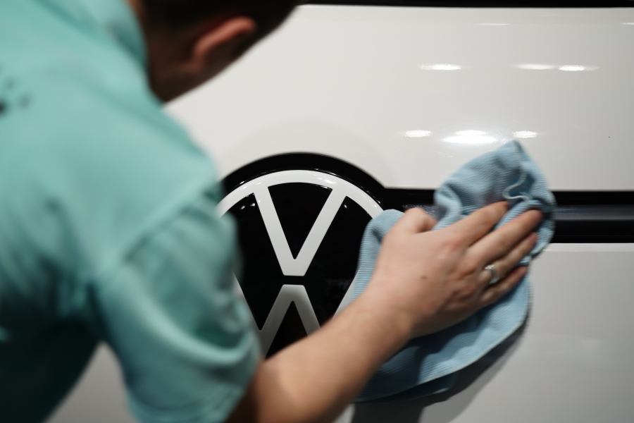 Δυναμικό, φρέσκο και με αθλητικό στιλ το νέο ID.3 της VW