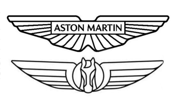 Στα δικαστήρια Aston Martin και Geely