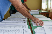 Ο Άρειος Πάγος ζητά έρευνα για τις καταγγελίες Βελόπουλου και Κύρτσου για «νοθεία» στις ευρωεκλογές