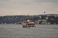 Turkey Declares Marine Parks Around Contested Waters Near Greek Islands