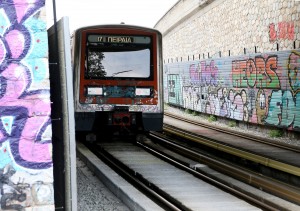 Απεργία στις 17 Μαΐου: Πώς θα κινηθούν μετρό, ΗΣΑΠ, τρόλει και λεωφορεία