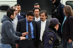 ΣτΕ: «Ναι» στην χορήγηση ασύλου στον έναν εκ των οκτώ Τούρκων στρατιωτικών