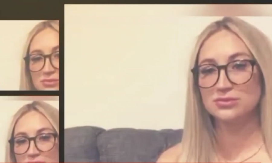 Καθηγήτρια άνοιξε λογαριασμό στο Onlyfans, τέθηκε σε διαθεσιμότητα και τώρα οι μαθητές της μαζεύουν υπογραφές για να επιστρέψει στο σχολείο