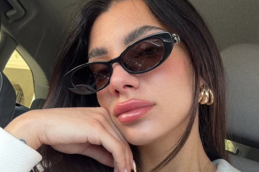 Μαριαλένα Ρουμελιώτη: Έφυγε από τη ζωή η γιαγιά της (Βίντεο)