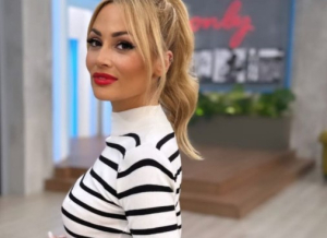 Η Ελένη Βουλγαράκη δίνει τη δική της απάντηση στον Δημήτρη Παπανώτα: «Ντροπιαστικό...»