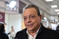 Σωκράτης Φάμελλος: Ακόμα μία φορά το ελληνικό πόλο μάς γεμίζει χαρά και υπερηφάνεια