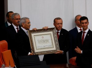 Photo: cnn turk