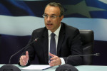Σταϊκούρας για Eurogroup: Αναγνωρίστηκε η καλή πορεία της οικονομίας πριν από την πανδημία
