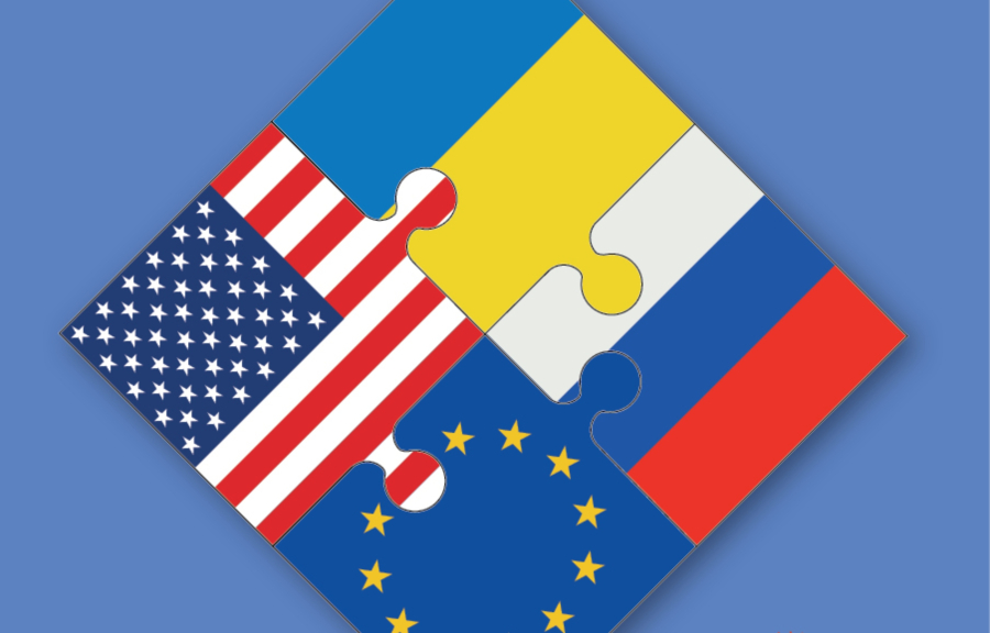 Η άνευ όρων υποταγή της Ουκρανίας στη Δύση οδήγησε στον πόλεμο του 2022