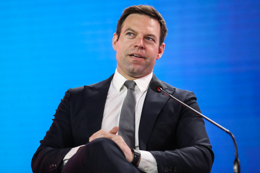 Κασσελάκης για ΕΟΔΑΣΑΑΜ: Ως πότε θα πληρώνουμε την ανικανότητα σας κύριε Μητσοτάκη;