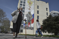 Μεντβέντεφ: Όποιος πιστεύει ότι η Κριμαία δεν είναι ρωσική, είναι συστημική απειλή για μας