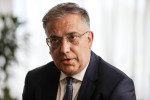 Θεοδωρικάκος: Τα χρήματα από το πρόγραμμα «Αντώνης Τρίτσης» θα πέσουν τώρα στους Δήμους