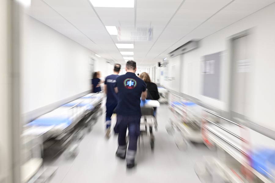 Αλλαγές στη δωρεάν περίθαλψη ανασφάλιστων - Τι περιλαμβάνει η νέα απόφαση