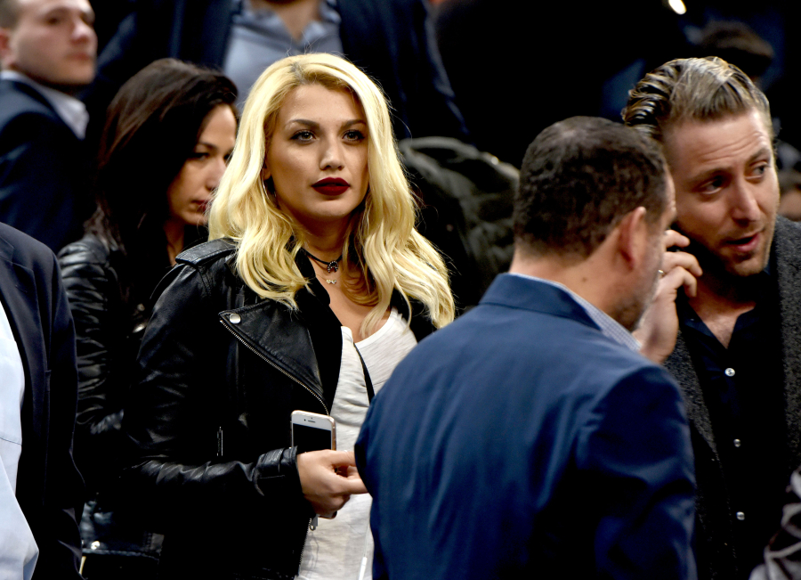 Γέννησε η Κωνσταντίνα Σπυροπούλου, η χαρμόσυνη ανάρτηση!