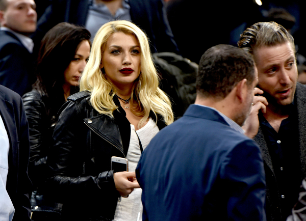 Γέννησε η Κωνσταντίνα Σπυροπούλου, η χαρμόσυνη ανάρτηση!