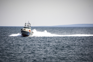 Εντοπίστηκε σορός γυναίκας στο Βαθύ Αγαθονησίου