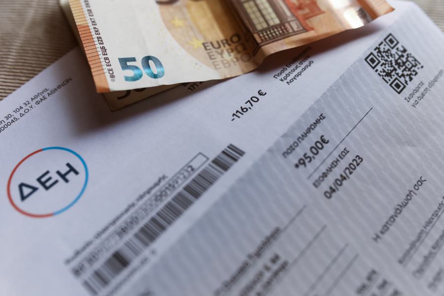 Λογαριασμοί ρεύματος: Αυτές είναι οι επιδοτήσεις Απριλίου, ποιοι μένουν εκτός